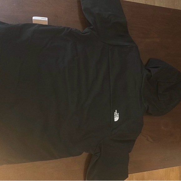 The North Face Men's Black Performance Jacket - Picture 4 of 7